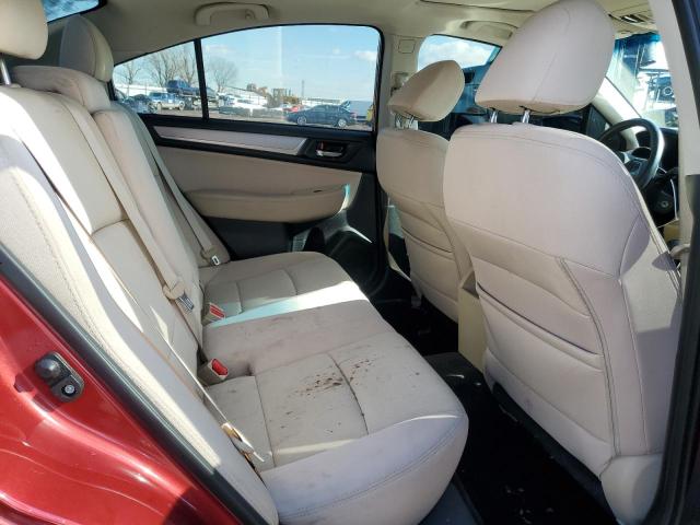 Photo 10 from auction – 2015 SUBARU LEGACY 2.5 with VIN 4S3BNAD60F3009710