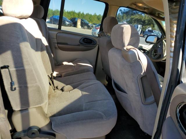 Photo 11 from auction – 2004 CHEVROLET TRAILBLAZE with VIN 1GNET16S446130482