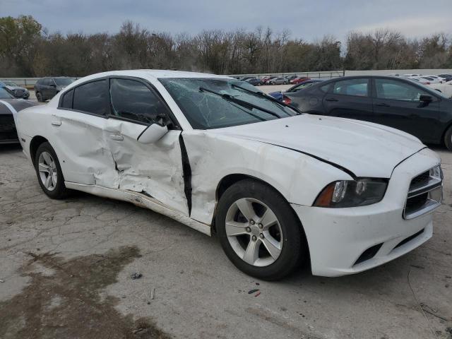 Photo 4 from auction – 2013 DODGE CHARGER SE with VIN 2C3CDXBG7DH664919