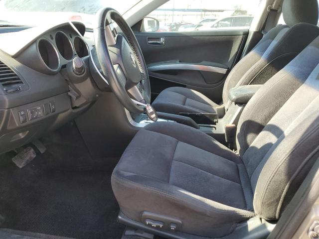 Photo 7 from auction – 2007 NISSAN MAXIMA SE with VIN 1N4BA41E07C836400