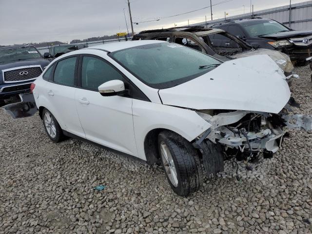 Photo 4 from auction – 2016 FORD FOCUS SE with VIN 1FADP3F20GL346345