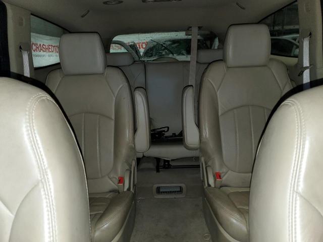 Photo 10 from auction – 2012 BUICK ENCLAVE with VIN 5GAKRCEDXCJ217034