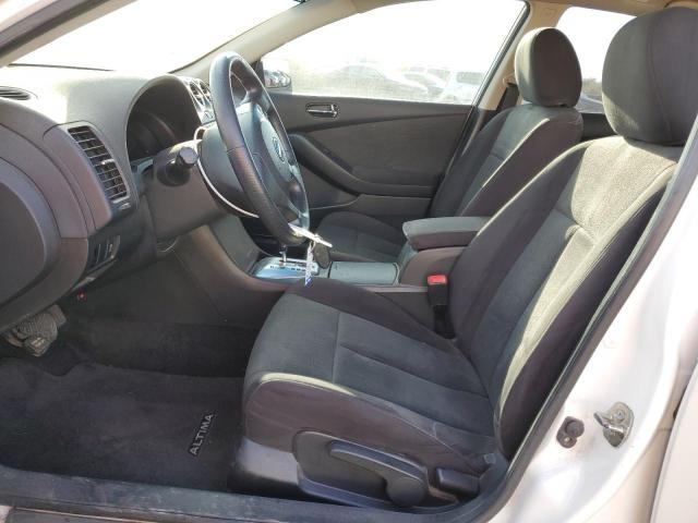Photo 7 from auction – 2011 NISSAN ALTIMA BAS with VIN 1N4AL2AP2BN490701