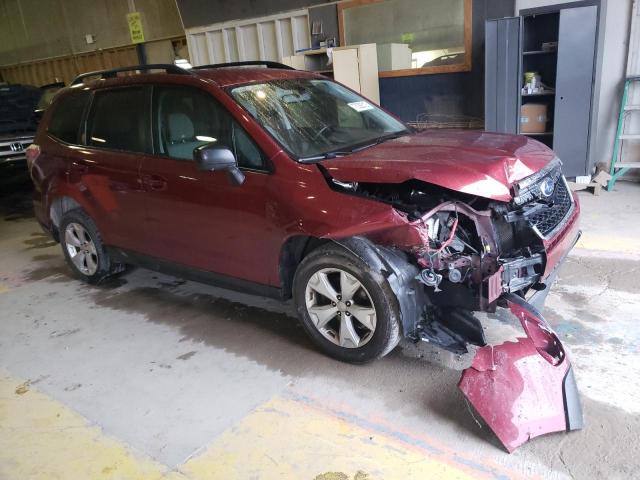 Photo 4 from auction – 2015 SUBARU FORESTER 2 with VIN JF2SJABC2FH473574