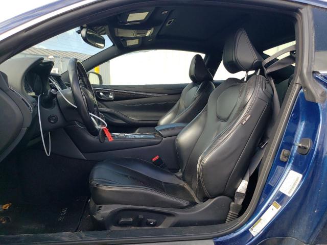 Photo 7 from auction – 2017 INFINITI Q60 PREMIU with VIN JN1EV7EL4HM552336