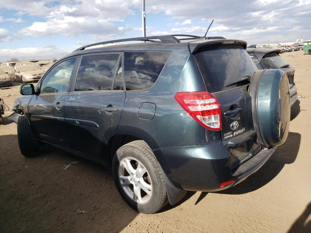 Photo 2 from auction – 2010 TOYOTA RAV4 with VIN JTMBK4DV0A5097592