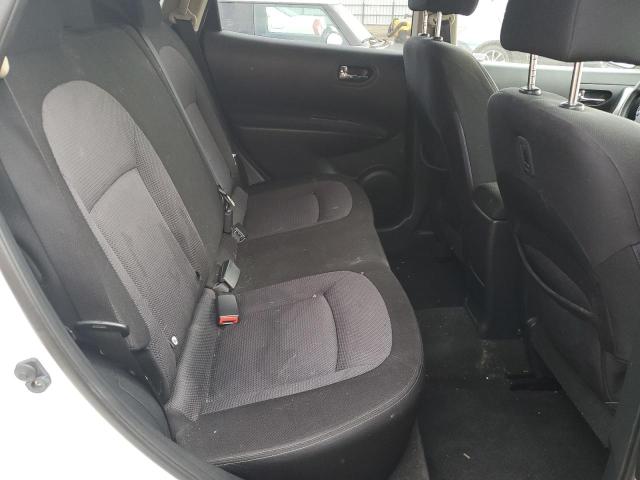 Photo 10 from auction – 2013 NISSAN ROGUE S with VIN JN8AS5MV5DW100345