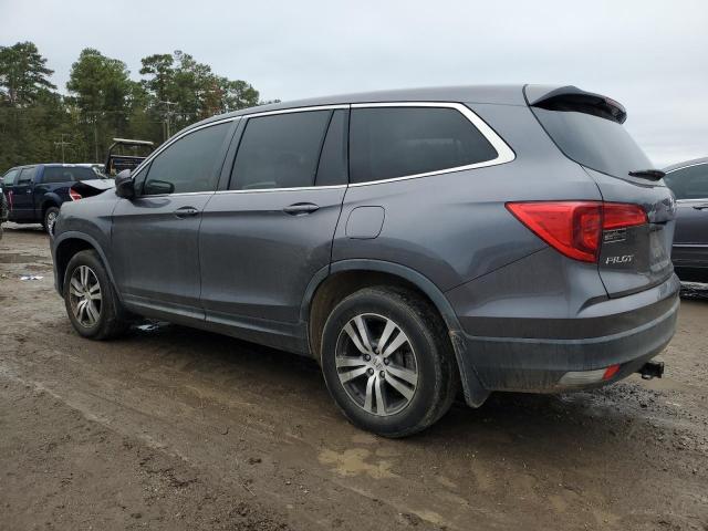 Photo 2 from auction – 2017 HONDA PILOT EXL with VIN 5FNYF5H53HB014020