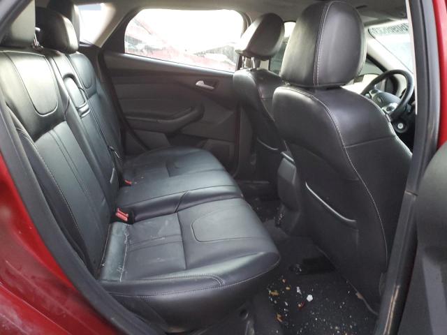 Foto 10 de la subasta – 2014 FORD FOCUS SE con VIN 1FADP3K29EL373756