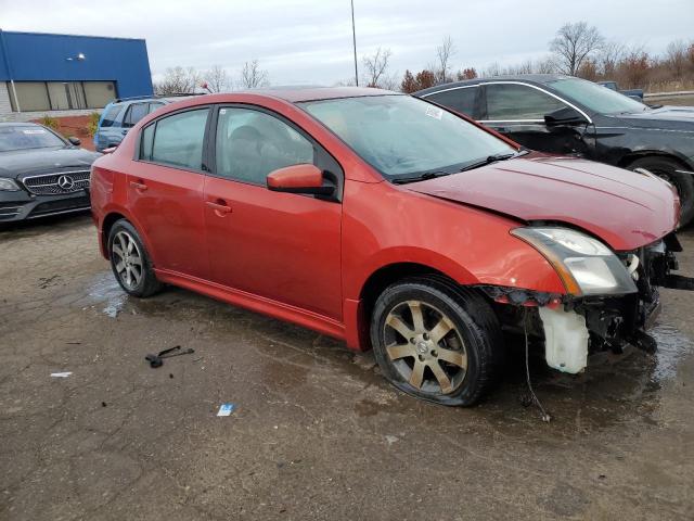 Photo 4 from auction – 2011 NISSAN SENTRA 2.0 with VIN 3N1AB6AP0BL708593