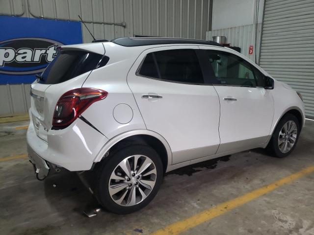 Photo 3 from auction – 2020 BUICK ENCORE PRE with VIN KL4CJASB5LB068991