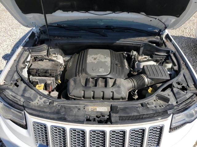 Photo 12 from auction – 2014 JEEP GRAND CHER with VIN 1C4RJEJT7EC405045