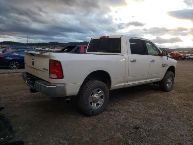 Photo 3 from auction – 2015 RAM 2500 SLT with VIN 3C6UR5DL9FG672613