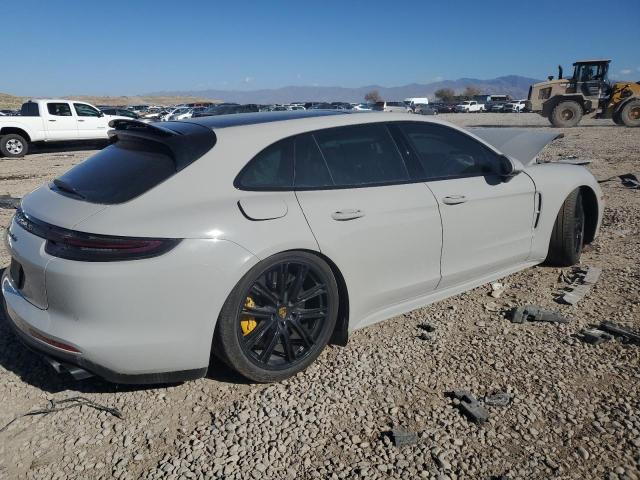 Photo 3 from auction – 2018 PORSCHE PANAMERA T with VIN WP0CF2A75JL196066