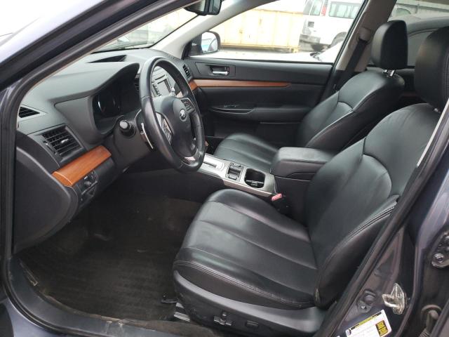 Photo 7 from auction – 2014 SUBARU OUTBACK 2. with VIN 4S4BRCKC1E3303023