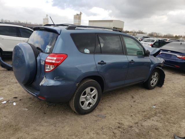 Photo 3 from auction – 2012 TOYOTA RAV4 with VIN 2T3ZF4DV0CW131111