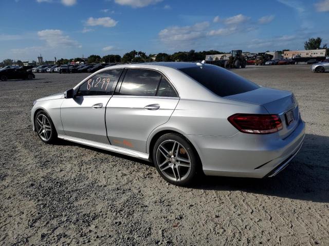 Photo 2 from auction – 2015 MERCEDES-BENZ E 350 with VIN WDDHF5KB7FB128266