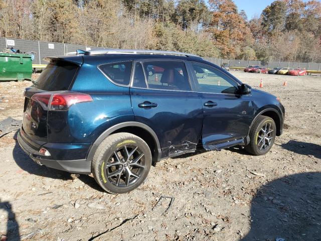 Photo 3 from auction – 2018 TOYOTA RAV4 SE with VIN JTMJFREV7JD255248