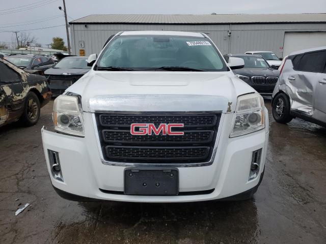 Photo 5 from auction – 2015 GMC TERRAIN SL with VIN 2GKALMEK2F6272146