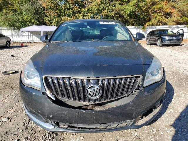 Photo 5 from auction – 2016 BUICK REGAL with VIN 2G4GK5EX2G9106201