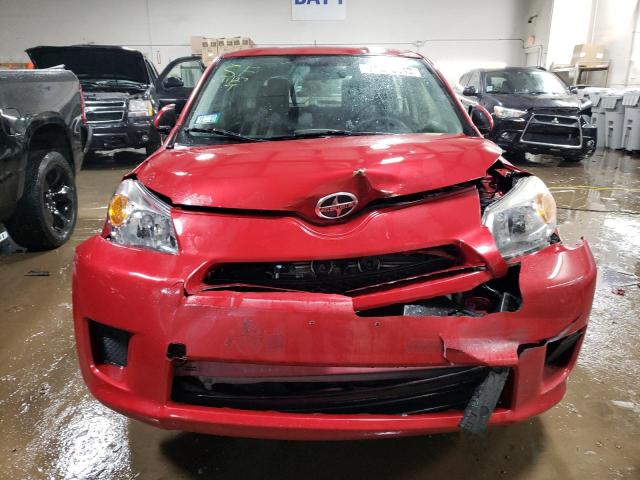 Photo 5 from auction – 2012 TOYOTA SCION XD with VIN JTKKU4B43C1025471
