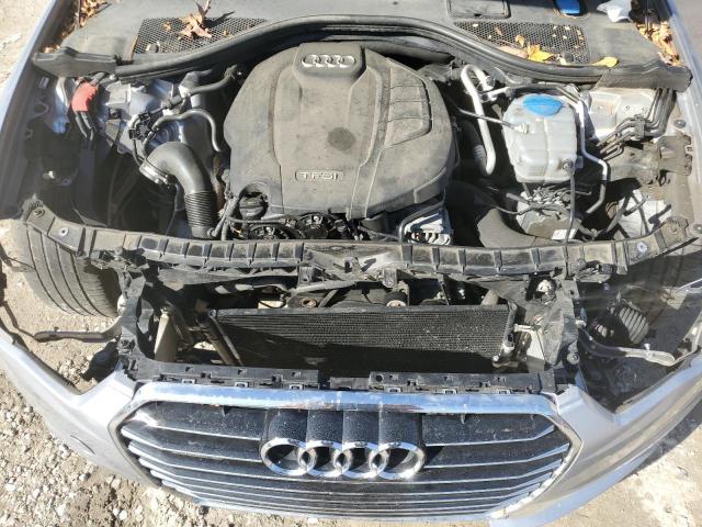 Photo 11 from auction – 2016 AUDI A6 PREMIUM with VIN WAUGFAFC6GN088549