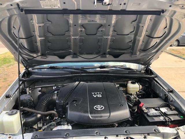 Photo 7 from auction – 2012 TOYOTA TACOMA DOU with VIN 3TMLU4EN9CM093941