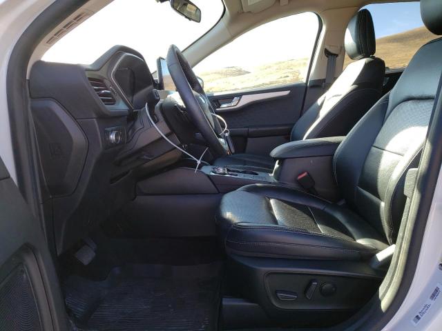 Photo 7 from auction – 2020 FORD ESCAPE SEL with VIN 1FMCU9H98LUA79693
