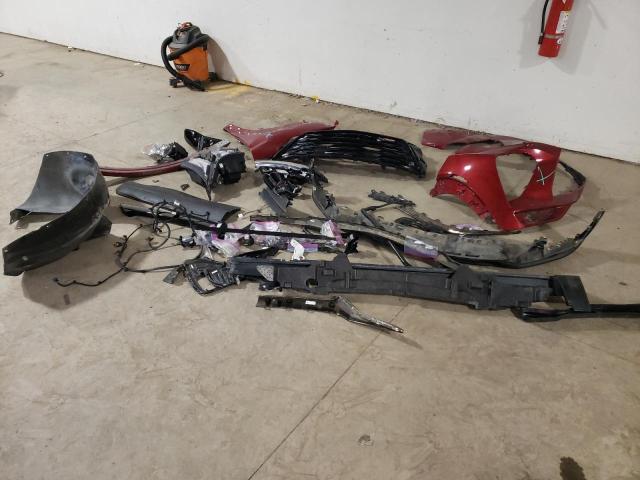 Photo 13 from auction – 2021 CHEVROLET TRAILBLAZE with VIN KL79MUSL0MB035431