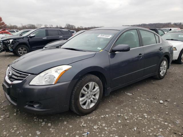 NISSAN ALTIMA BAS 2011 with VIN 1N4AL2AP2BN437352 - Photo from auction