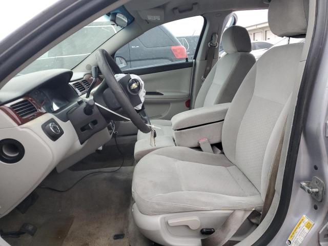Photo 7 from auction – 2006 CHEVROLET IMPALA LS with VIN 2G1WB55K669372347