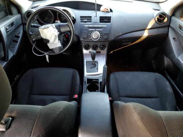 Photo 8 from auction – 2010 MAZDA 3 I with VIN JM1BL1SF4A1259531