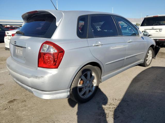 Foto 3 de la subasta – 2006 KIA SPECTRA5 con VIN KNAFE162565206580