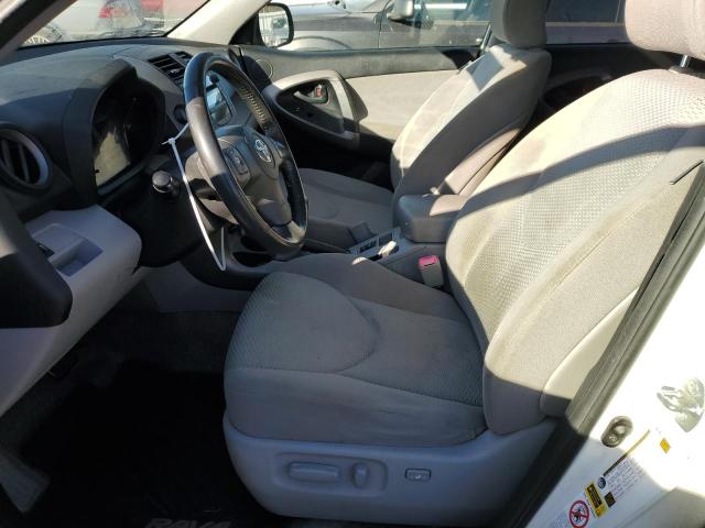 Photo 7 from auction – 2008 TOYOTA RAV4 LIMIT with VIN JTMZD31V985099147