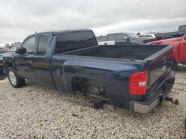 Photo 2 from auction – 2008 CHEVROLET SILVERADO with VIN 1GCEC19J08Z275566