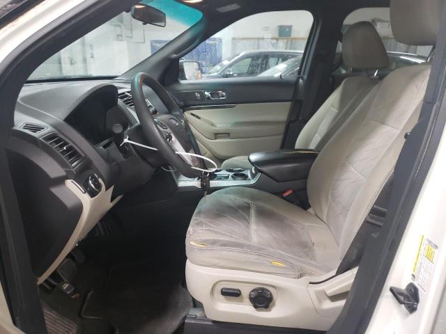 Photo 7 from auction – 2011 FORD EXPLORER with VIN 1FMHK7B89BGA69557