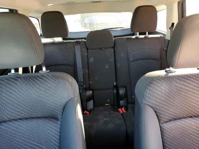 Photo 10 from auction – 2017 DODGE JOURNEY SE with VIN 3C4PDCAB4HT551194