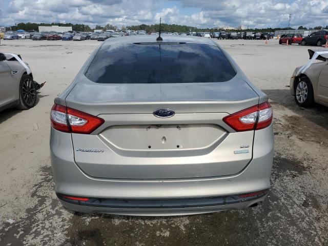 Photo 6 from auction – 2015 FORD FUSION SE with VIN 3FA6P0HD7FR288742