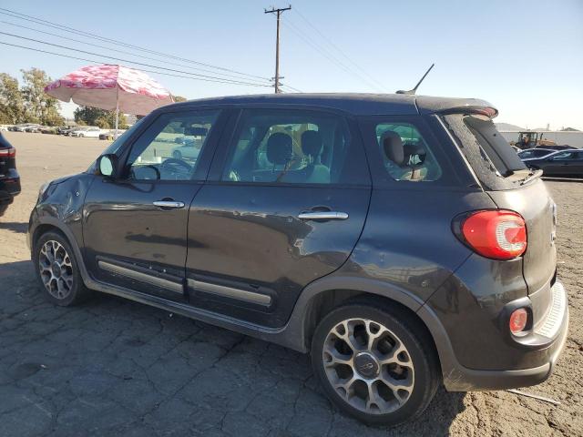 Photo 2 from auction – 2014 FIAT 500L TREKK with VIN ZFBCFADHXEZ010526