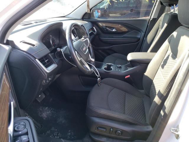 Photo 7 from auction – 2019 GMC TERRAIN SL with VIN 3GKALTEV3KL274580