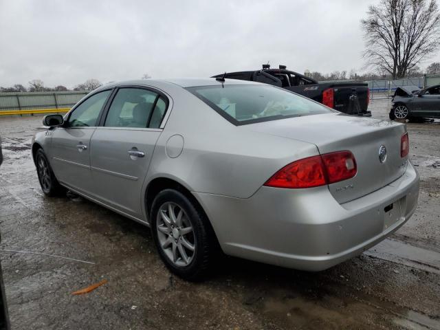 Photo 2 from auction – 2007 BUICK LUCERNE CX with VIN 1G4HD57277U181009