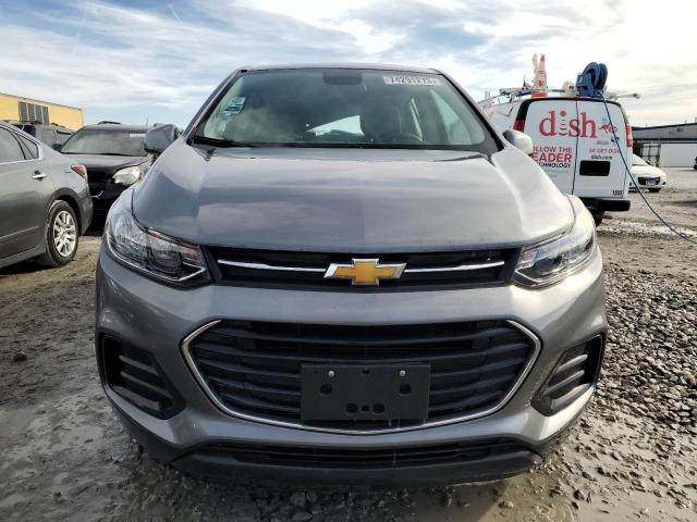 Photo 5 from auction – 2020 CHEVROLET TRAX LS with VIN 3GNCJKSB6LL279036