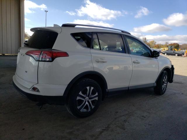 Photo 3 from auction – 2016 TOYOTA RAV4 LE with VIN JTMZFREV6GJ063977