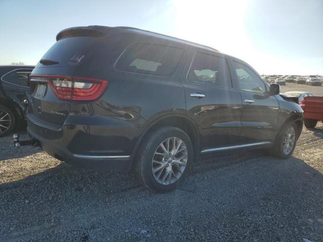 Photo 3 from auction – 2014 DODGE DURANGO CI with VIN 1C4SDJET1EC404517