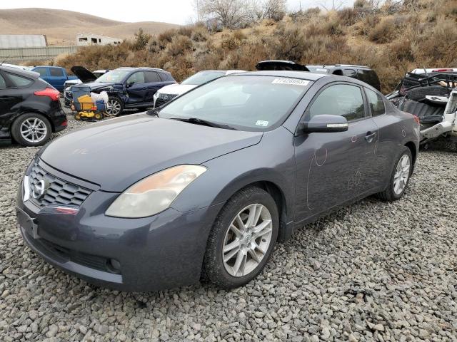 NISSAN ALTIMA 3.5 2008 with VIN 1N4BL24E88C269333 - Photo from auction