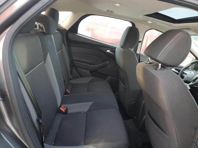 Zdjęcie 10 z aukcji – 2013 FORD FOCUS SE z VIN 1FADP3K29DL170123