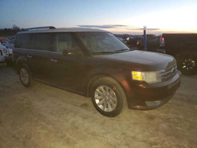 Photo 4 from auction – 2009 FORD FLEX SEL with VIN 2FMEK62C89BA02855