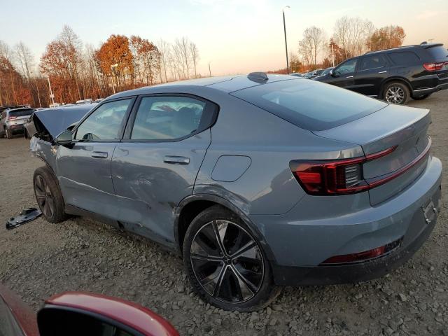 Photo 2 from auction – 2023 POLESTAR 2 with VIN YSMEG3KA6PL145162