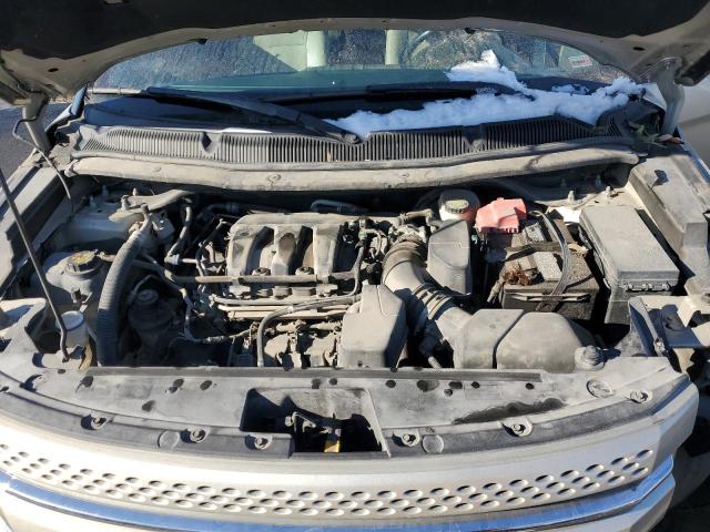 Photo 12 from auction – 2011 FORD EXPLORER L with VIN 1FMHK8F83BGA51751