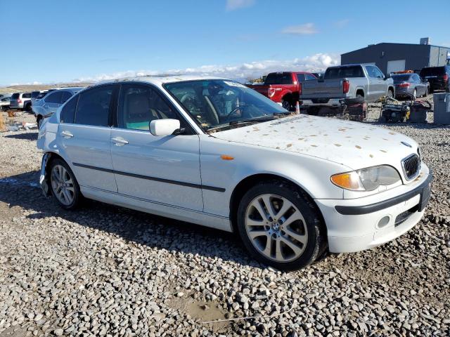 Photo 4 from auction – 2002 BMW 330 XI with VIN WBAEW53442PG20053